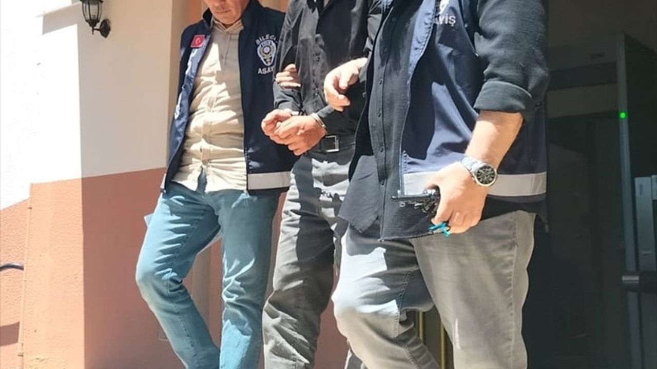 Bilecik'te Bıçaklı Kavga: Bir Kişi Hayatını Kaybetti