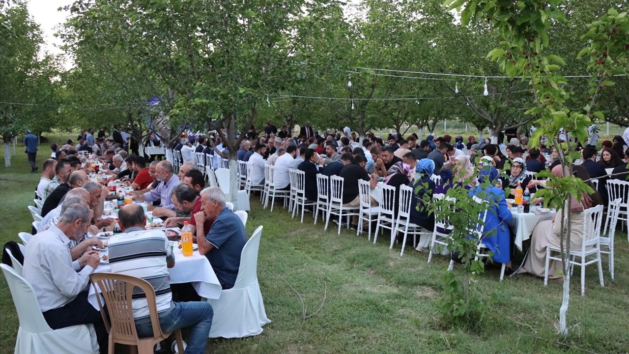 Binali Yıldırım: '40 Yıllık Terör Bitti, Türkiye'nin Yüzyılı Başlıyor'
