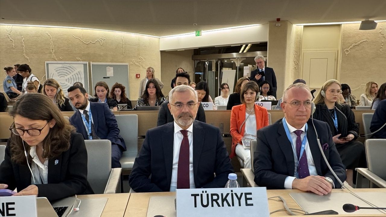 BM'den İsrail ve İran Arasındaki Saldırılara Karşı Acil Diplomatik Çözüm Çağrısı