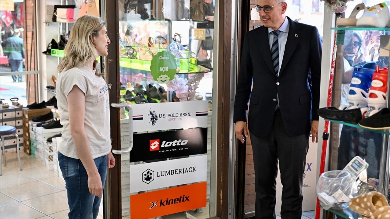 Bolu'da Sağlık Yatırımları Hakkında Bilgi Veren Sağlık Bakanı Memişoğlu, Sağlık Altyapısının Gelişimini Vurguladı