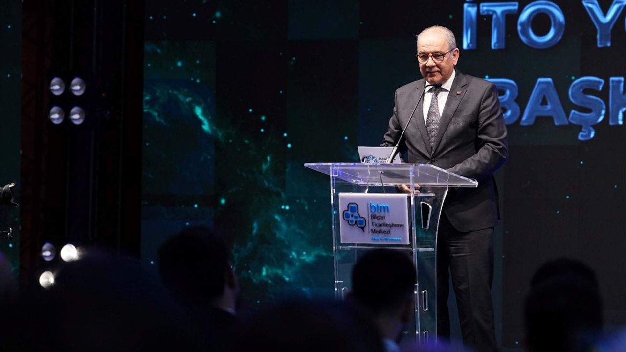 BTM'nin 2025 İlk Sahne XL Etkinliği 'Supernova' Temasıyla Gerçekleşti