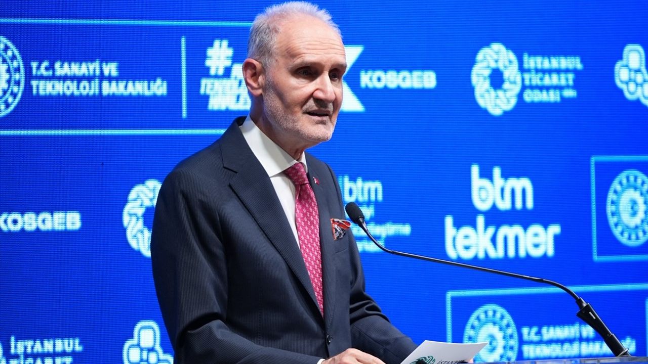 BTM Teknoloji Geliştirme Merkezi, Türkiye'nin Teknoloji İhracatını Artırmayı Hedefliyor