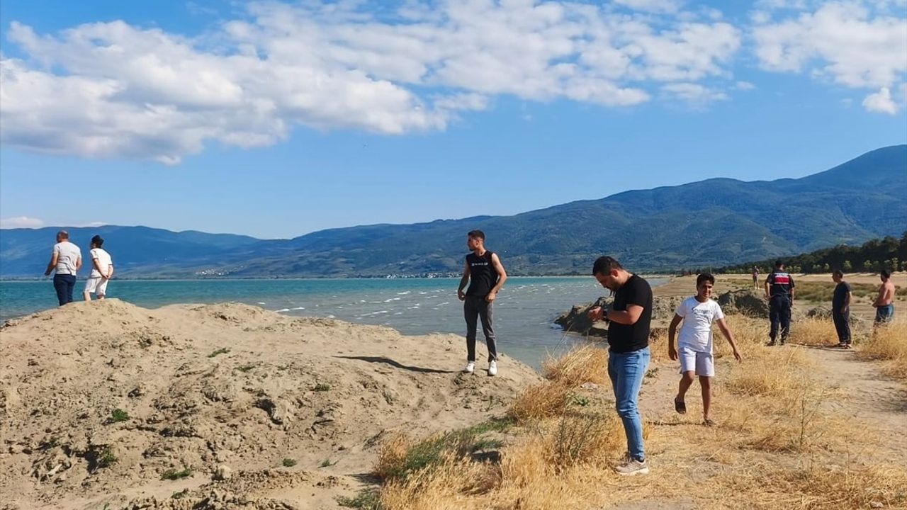 Bursa'da Kaybolan İki Kuzen İçin Arama Çalışmaları Başlatıldı