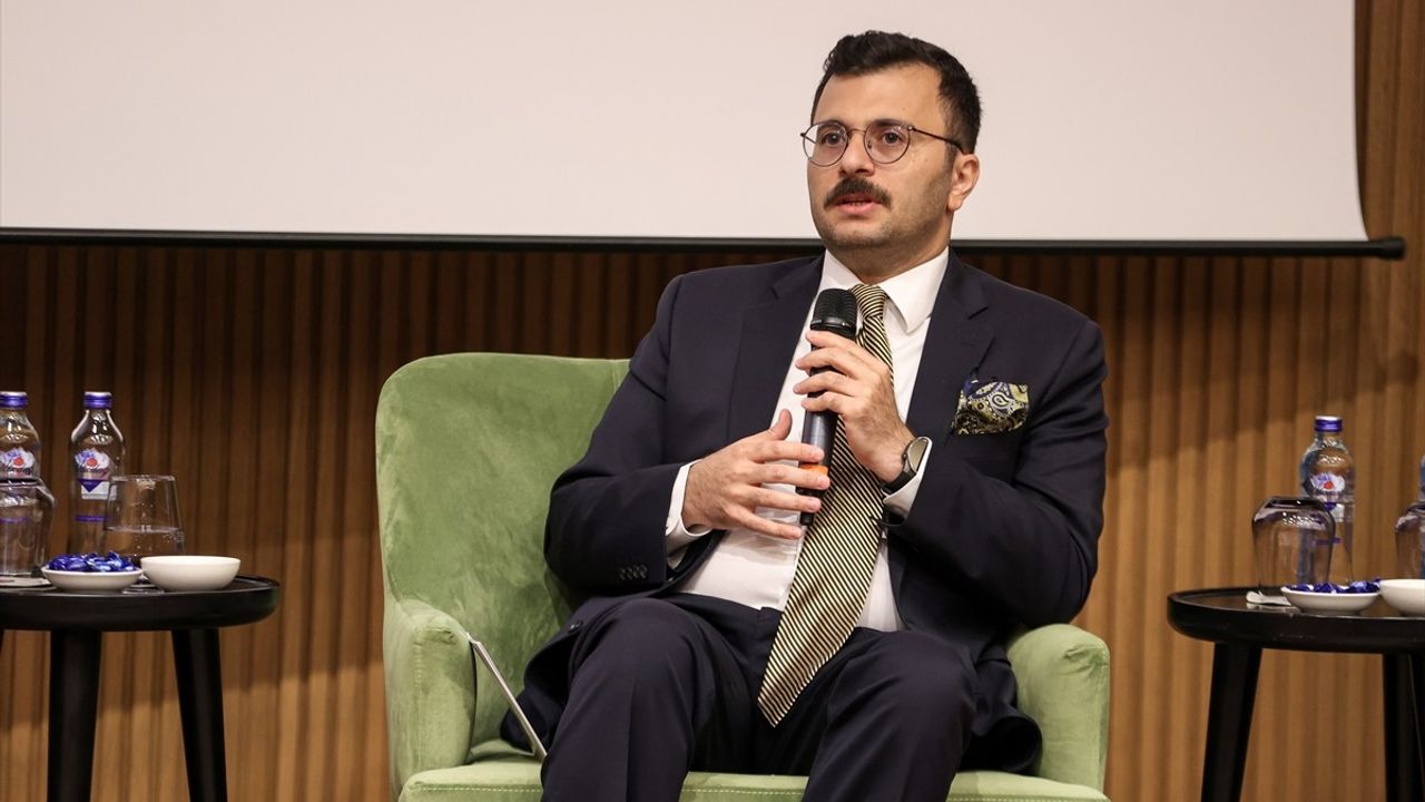 Bursa'da Next Level Uludağ Zirvesi Başladı: Otomotivde Yapay Zeka Entegrasyonu