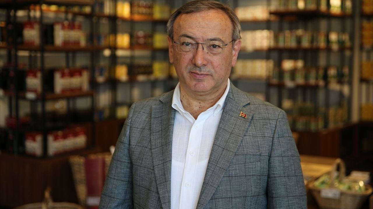 ÇAYKUR, Çay İhracatını Artırmayı Hedefliyor