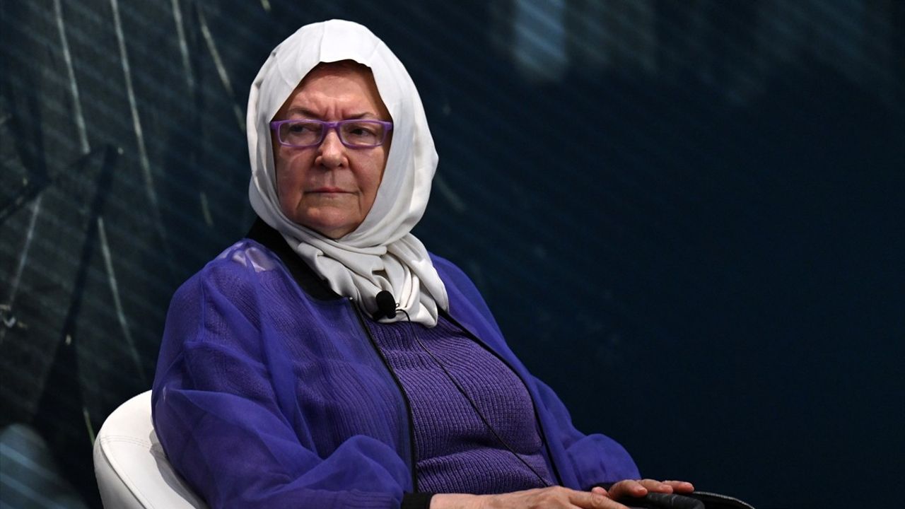 Cemil Meriç vefatının 38. yılında AK Parti tarafından anıldı