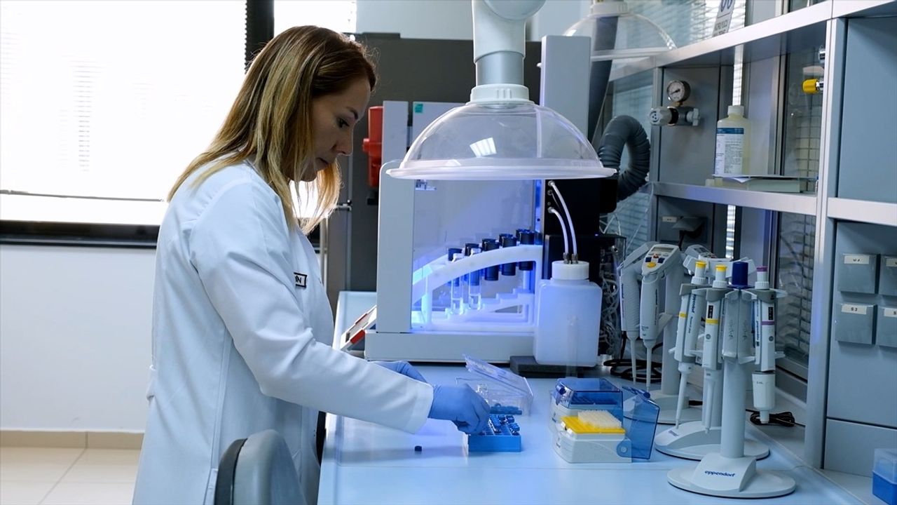 Çevre Bakanlığı, Hava Kirliliği Yüzünden 53 Tesisin 38 Milyon Lira Ceza Ödemesine Karar Verdi