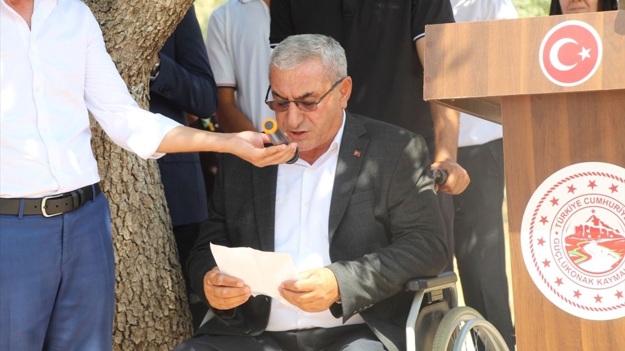 Çevrimli Katliamının 35. Yılı: 27 Kurban Anıldı