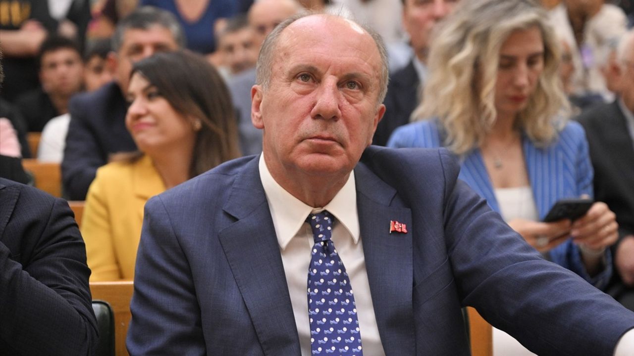 CHP Genel Başkanı Özgür Özel, Asgari Ücret Talebini Duyurdu