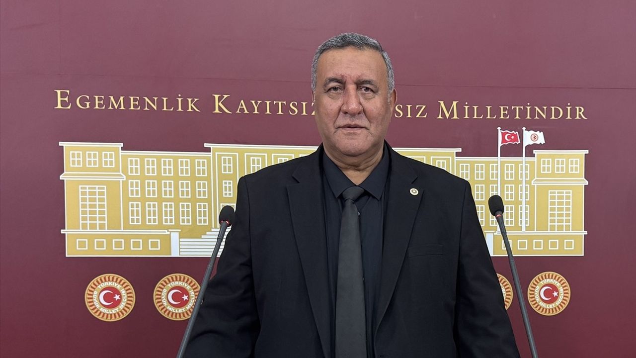 CHP'li Ömer Fethi Gürer'den Simit Fiyatlarına Eleştiri