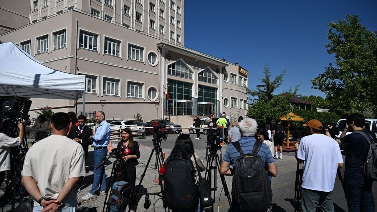 CHP'nin Olağan ve Olağanüstü Kurultayları için İptal Davası Devam Ediyor