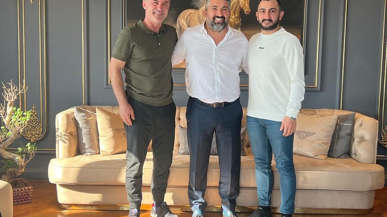 Çorum FK, Teknik Direktör Tahsin Tam ile İkinci Dönemine Başladı