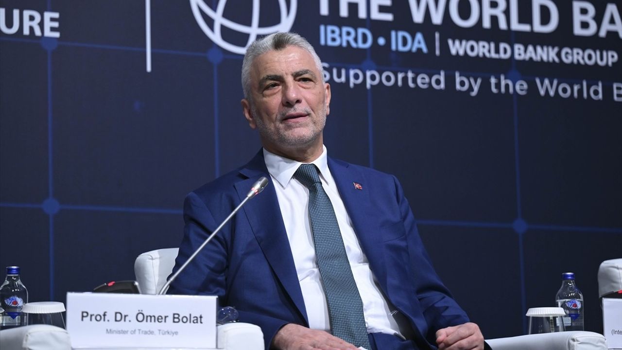 Cumhurbaşkanı Erdoğan Döneminde Ulaştırma ve Altyapıya Yapılan 300 Milyar Dolarlık Yatırım