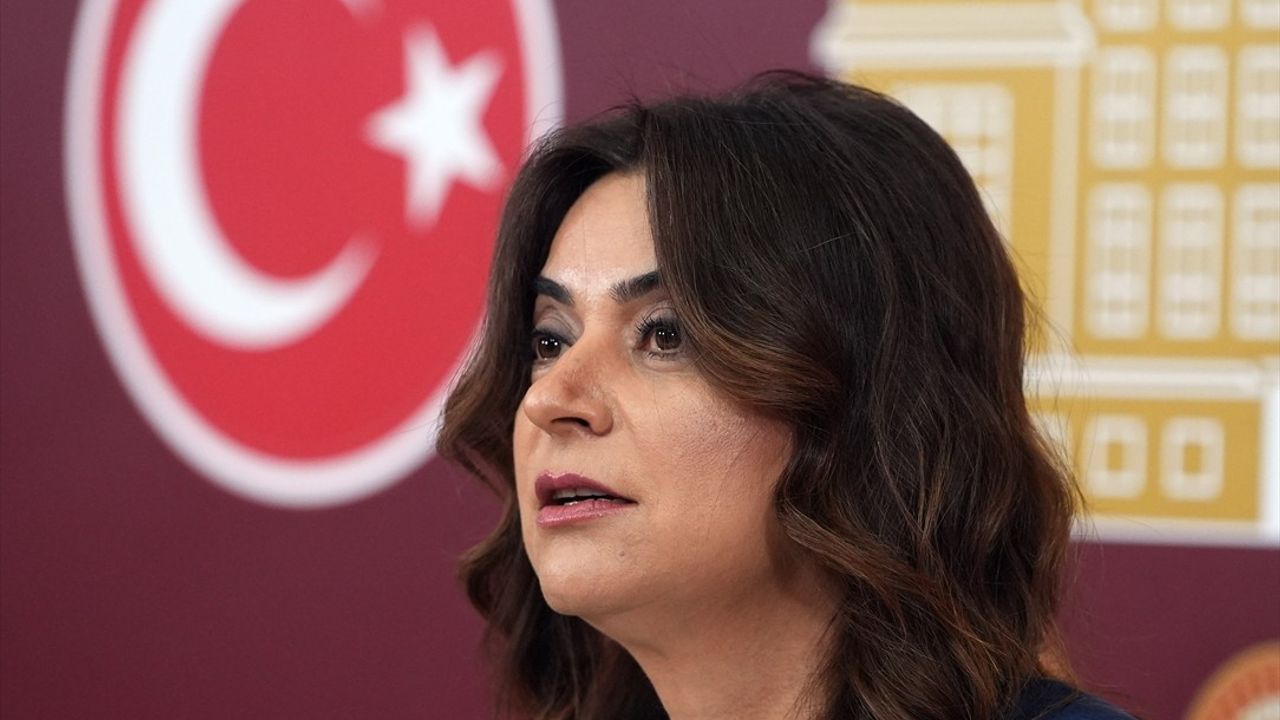 DEM Parti Grup Başkanvekili Koçyiğit, Terörsüz Türkiye Komisyonu İçin Acil Çağrıda Bulundu