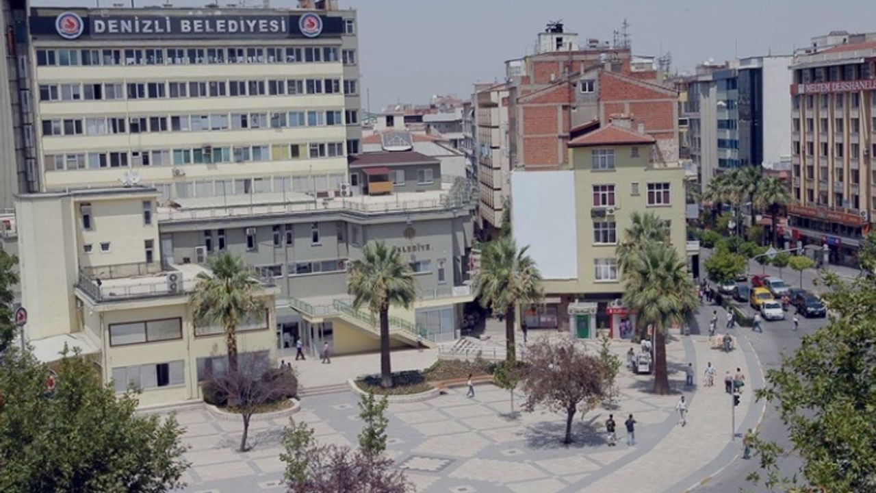 Denizli’de meclisten yaz müjdesi! 5-18 yaş için bedava oldu