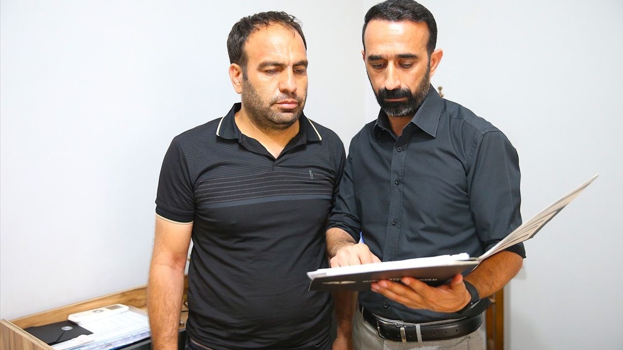 Diyarbakır'da Yangın: Aileyi Kaybeden Süleyman Çavdar'ın Tanıklığı ve Soruşturma Süreci