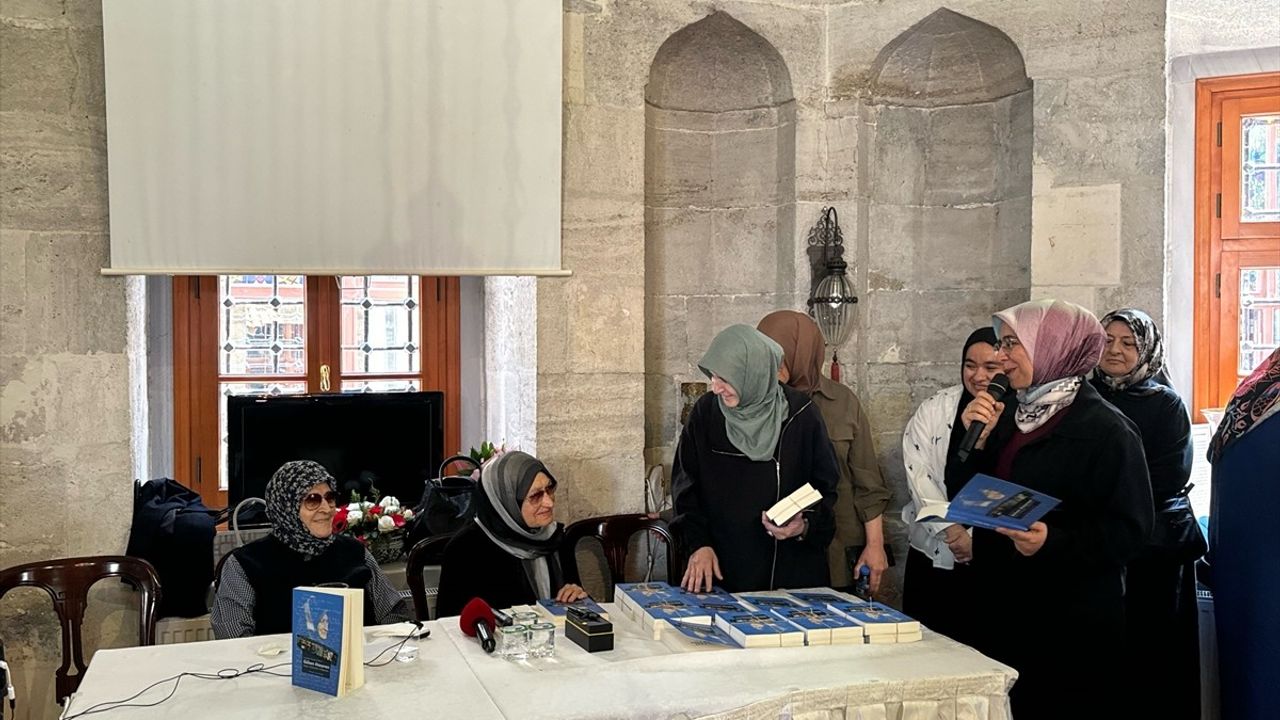 Dr. Gülsen Ataseven'in İlham Verici Hayatı ve Gönüllülük Çalışmaları