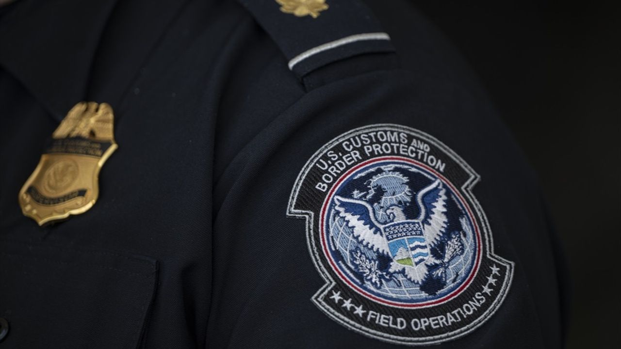 Dulles Havalimanı Gümrük ve Sınır Muhafaza Birimi, Ülkeye Giriş Uygulamalarını Açıkladı