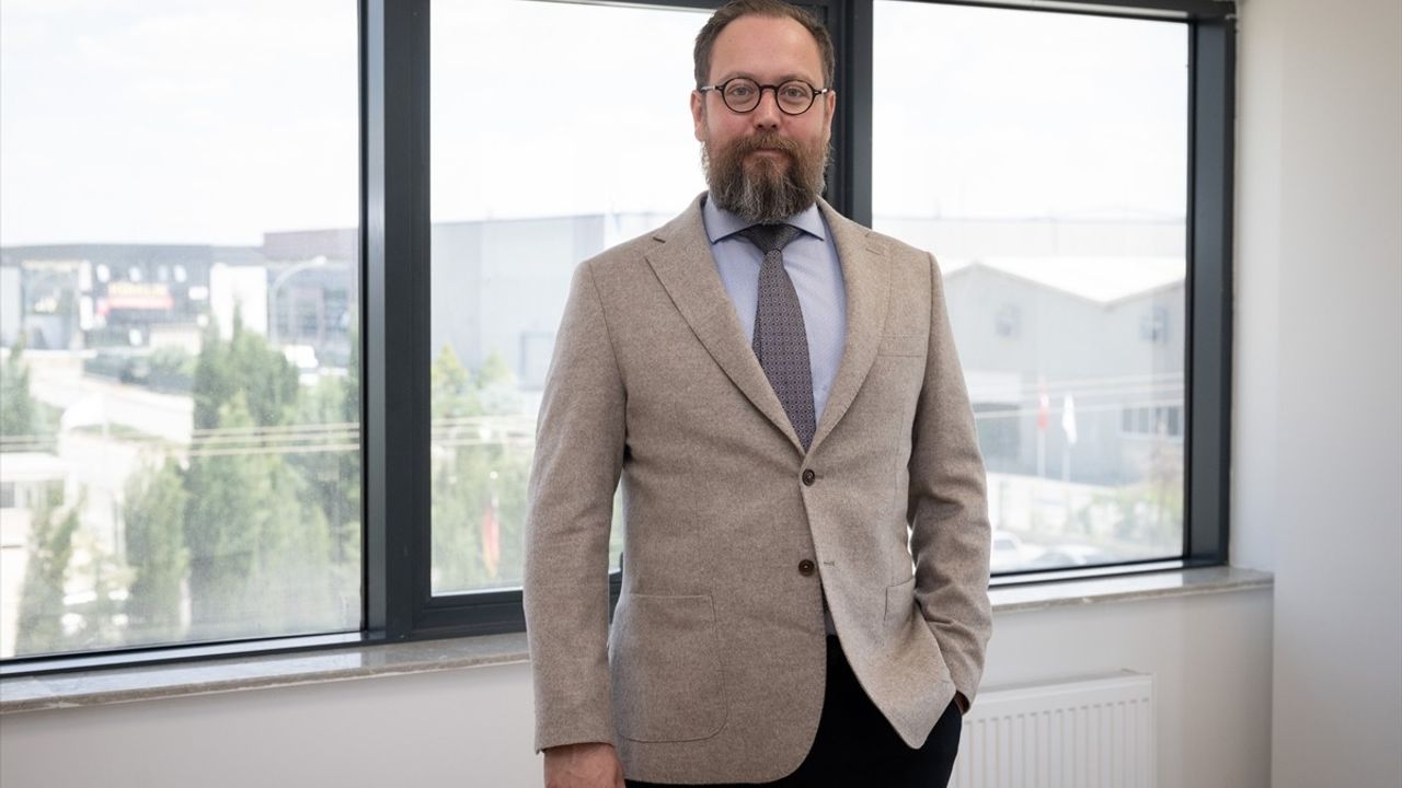 Enerji Depolama Teknolojileri: Genel Elektrik Kesintilerine Çözüm Sunuyor