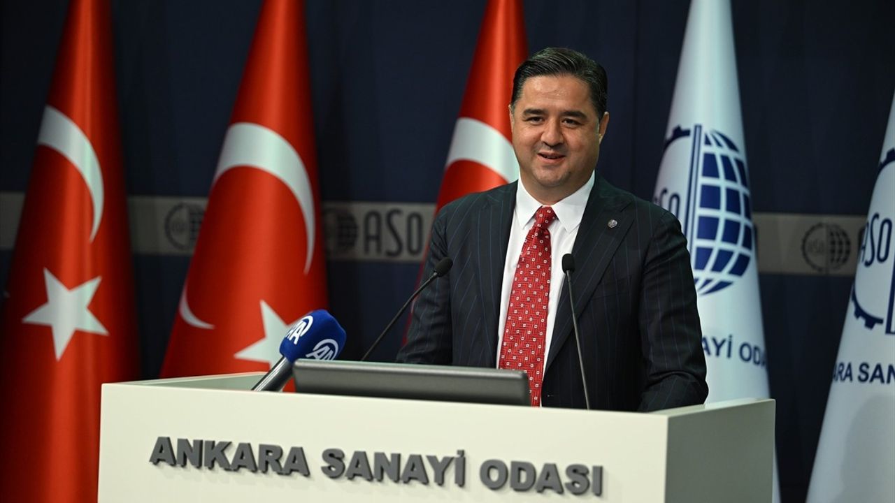 Enerji İthalatında Yenilenebilir Kaynaklarla Tasarruf: 12 Milyar Dolar