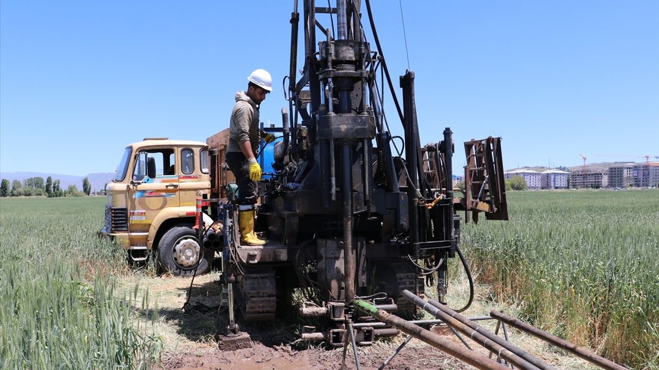 Erzurumspor FK, Yeni Sezonda Hibrit Çim Zemine Geçiyor