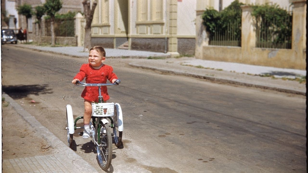Fernando Romano'nun Tarihi Fotoğraf Arşivi Erişime Açıldı