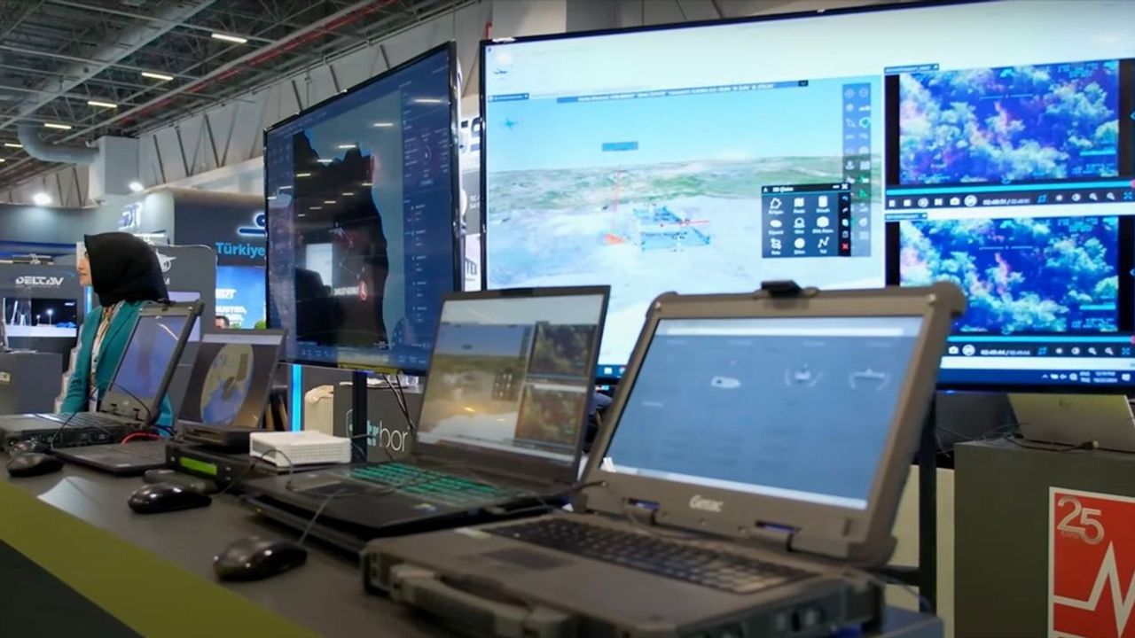 Forte Teknoloji, MilSOFT'u Devraldı: Savunma Sanayisinde Stratejik İşbirliği
