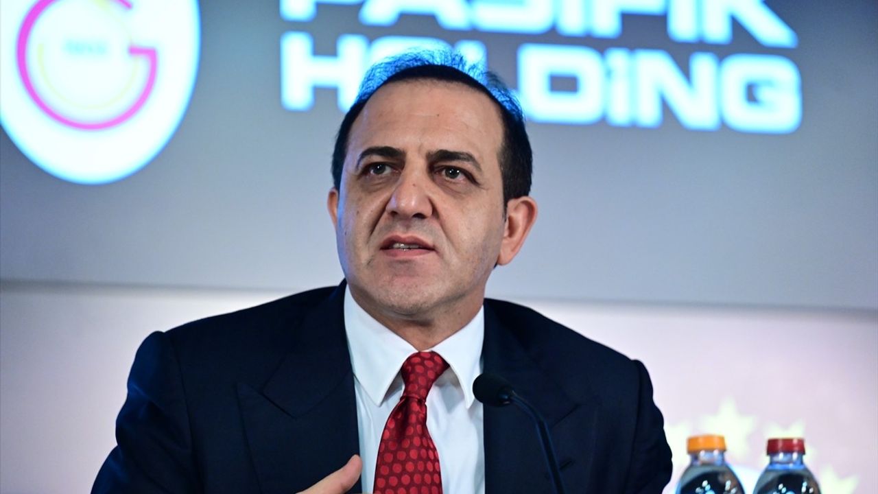 Galatasaray, Osimhen Haricinde Santrfor Görüşmeleri Yapmıyor