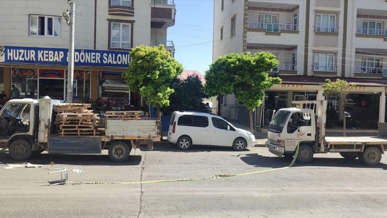 Gaziantep'te Kavgada Bıçaklanan Kişi Hayatını Kaybetti