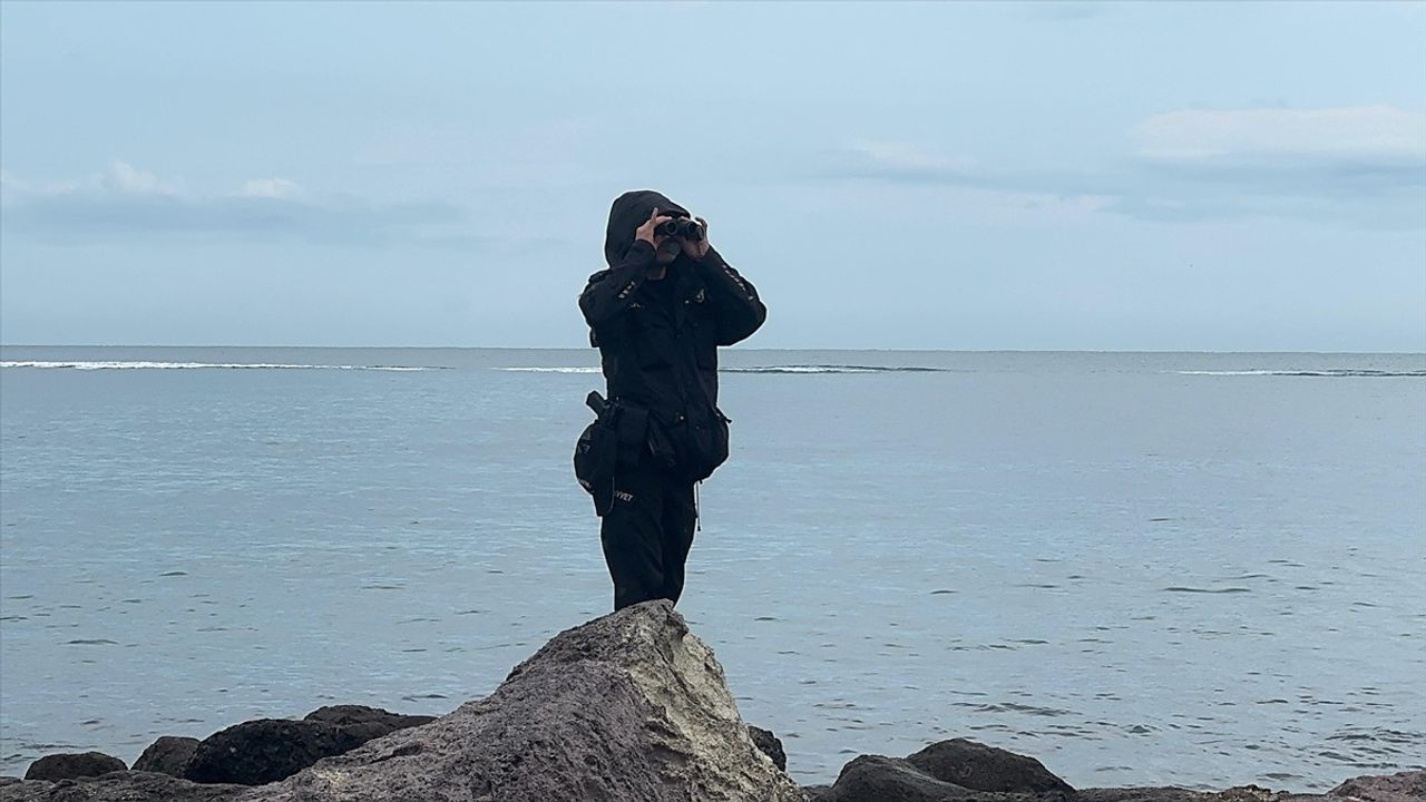 Giresun’da 10 Yaşındaki Çocuğun Kaybolması: Arama Çalışmaları Devam Ediyor