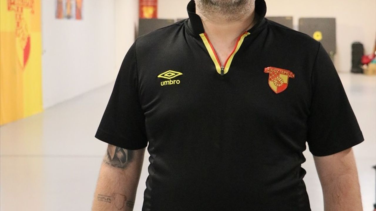 Göztepe, 100. Yılını Başarılarıyla Kutladı