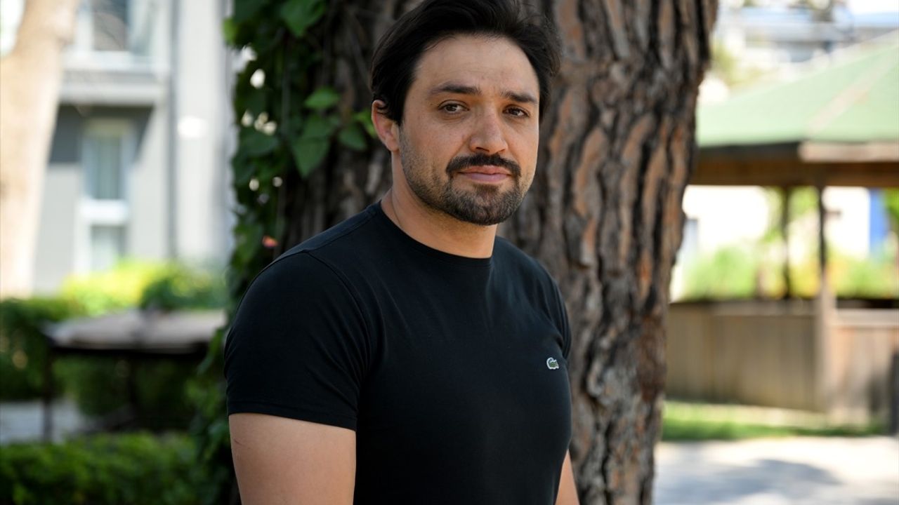 Güreş Milli Takımı Antrenörü Atakan Yüksel, İran'daki İsrail Saldırılarını Anlattı