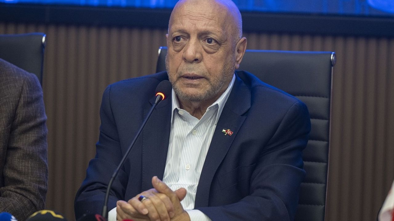 HAK-İŞ Genel Başkanı Arslan’dan Kamu İşçi Sözleşmeleri Hakkında Önemli Değerlendirmeler