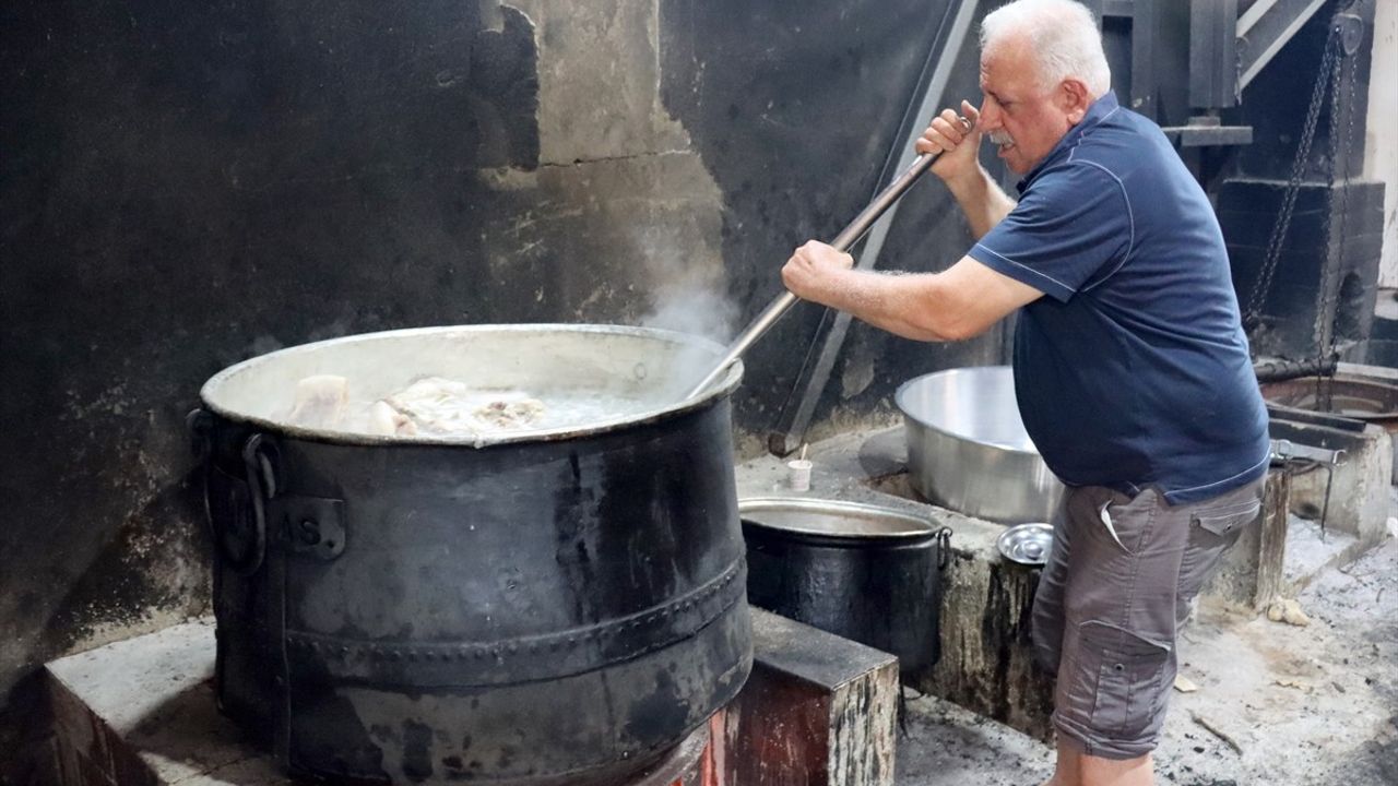 Hatay'da Gadir-i Hum Bayramı Coşkuyla Kutlandı