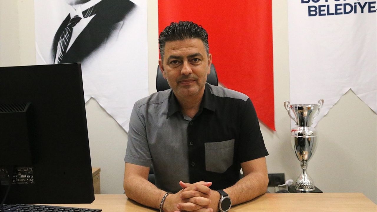 Hatayspor, Genç Yeteneklere Yatırım Yapacak