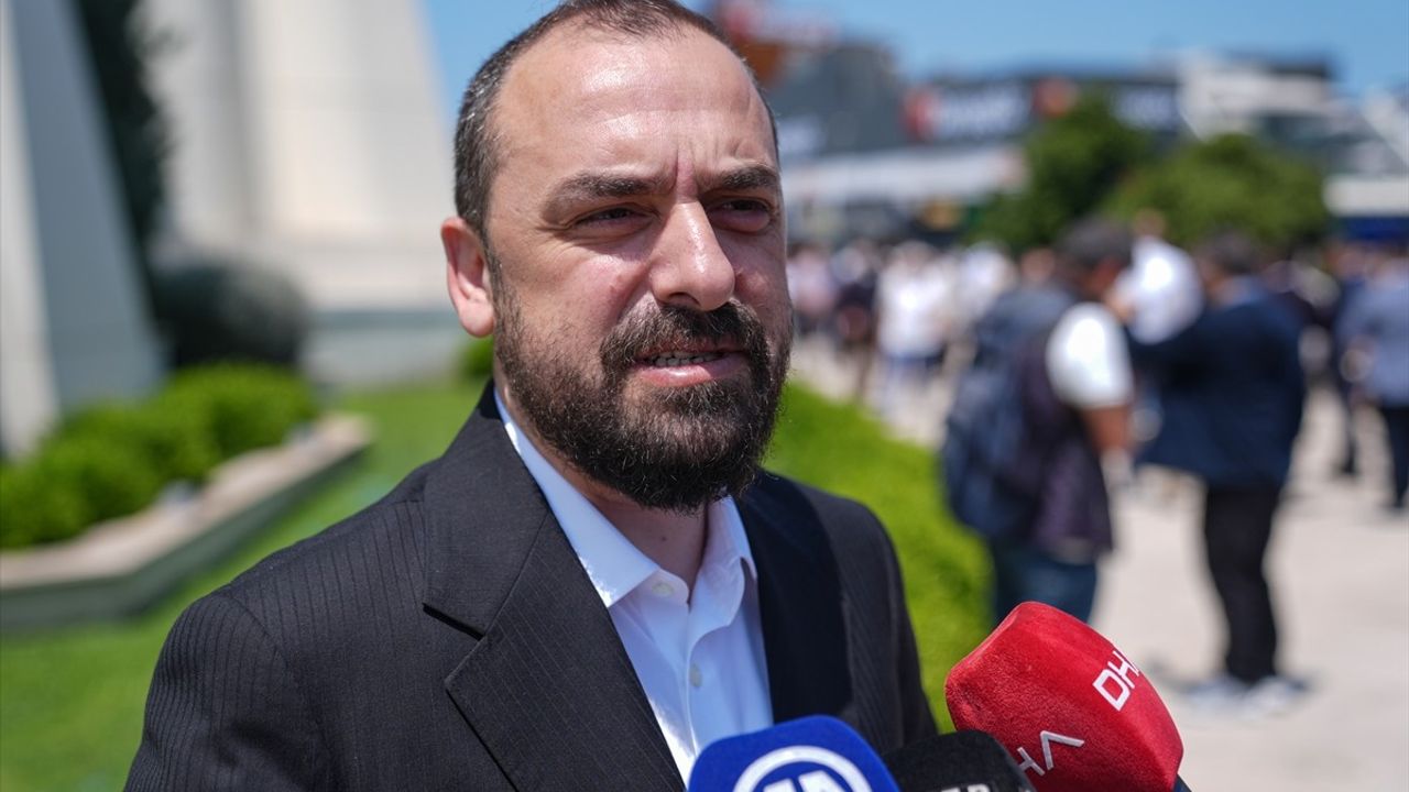 Hüseyin Goncagül, Çocuk Tiyatrosuna Katkılarıyla Anıldı