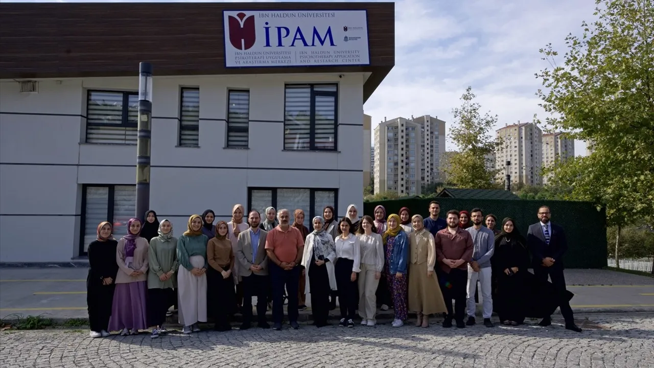İbn Haldun Üniversitesi, Afet Sonrası Deneyimleri Paylaşmak İçin Çalıştay Düzenleyecek