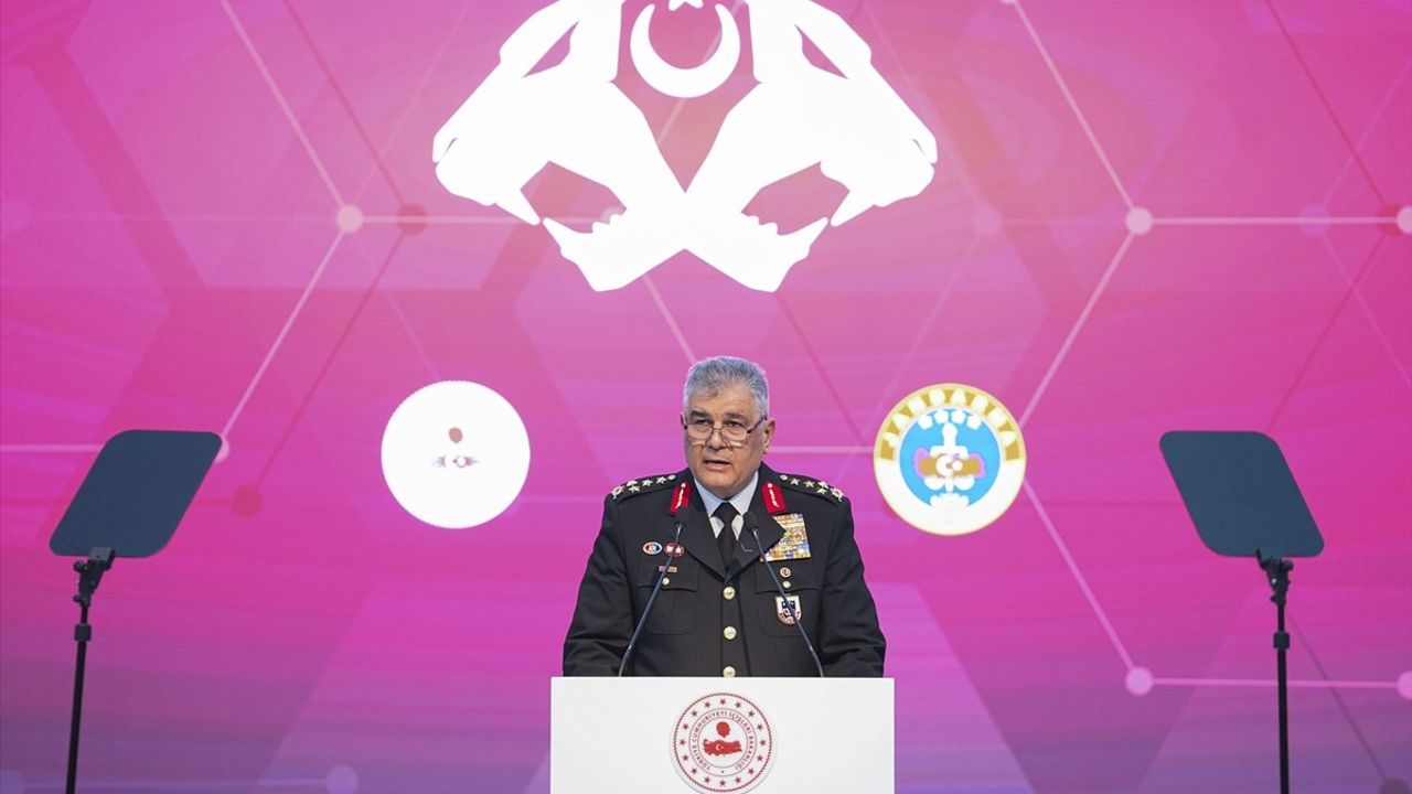 İçişleri Bakanı Yerlikaya, Siber Güvenlik Tatbikatında Önemli Açıklamalarda Bulundu