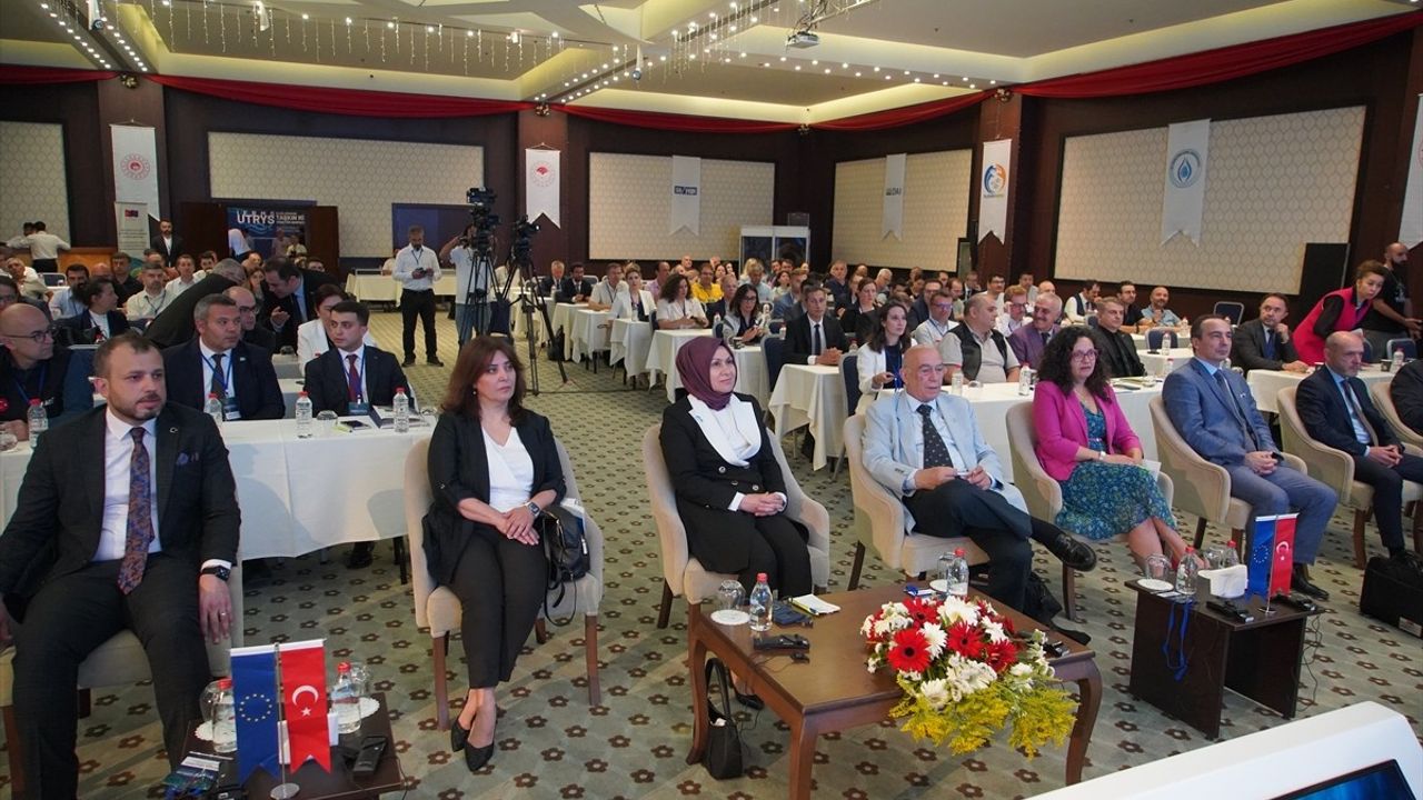 İklim Değişikliğinin Türkiye Su Kaynaklarına Olumsuz Etkileri