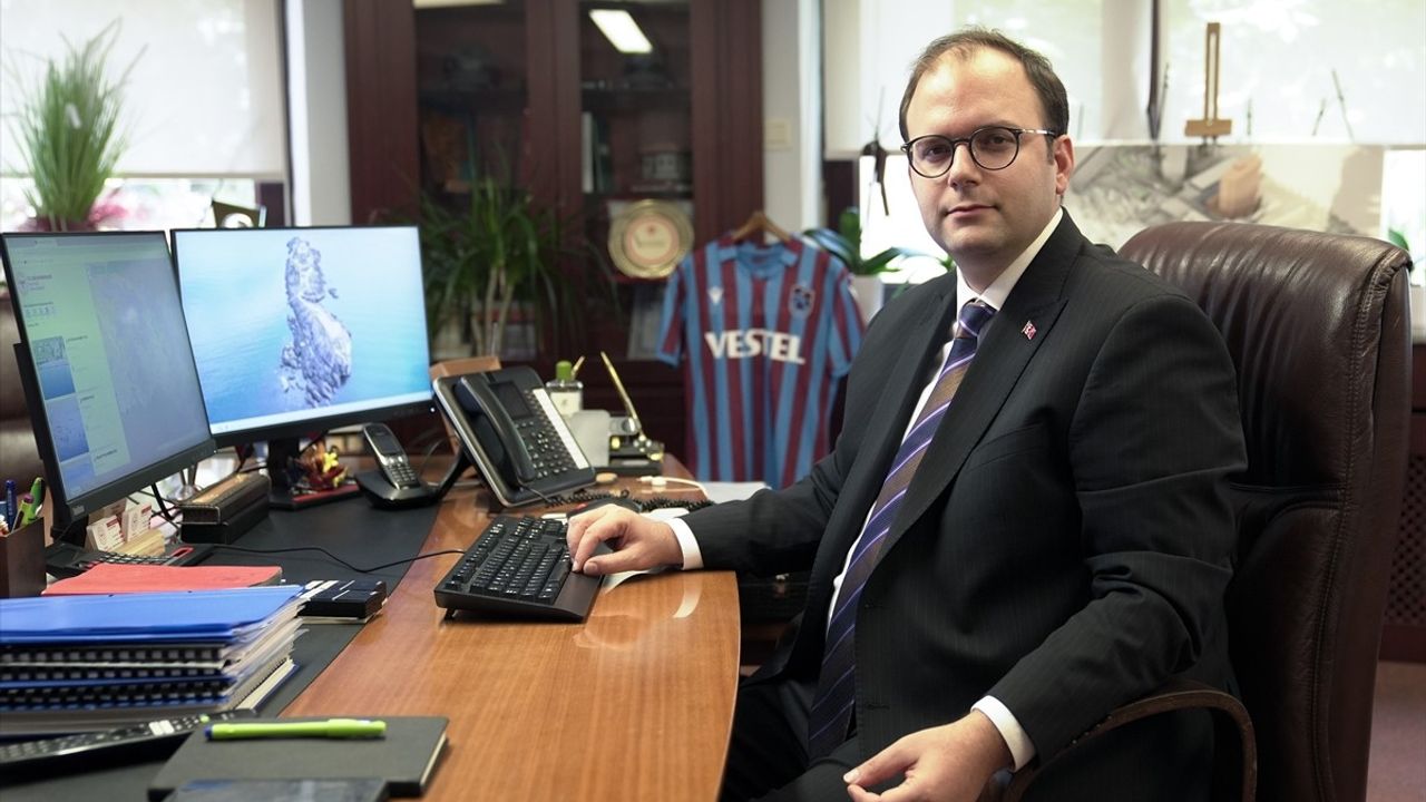 İstanbul'da 97 Yüzme Alanı Belirlendi