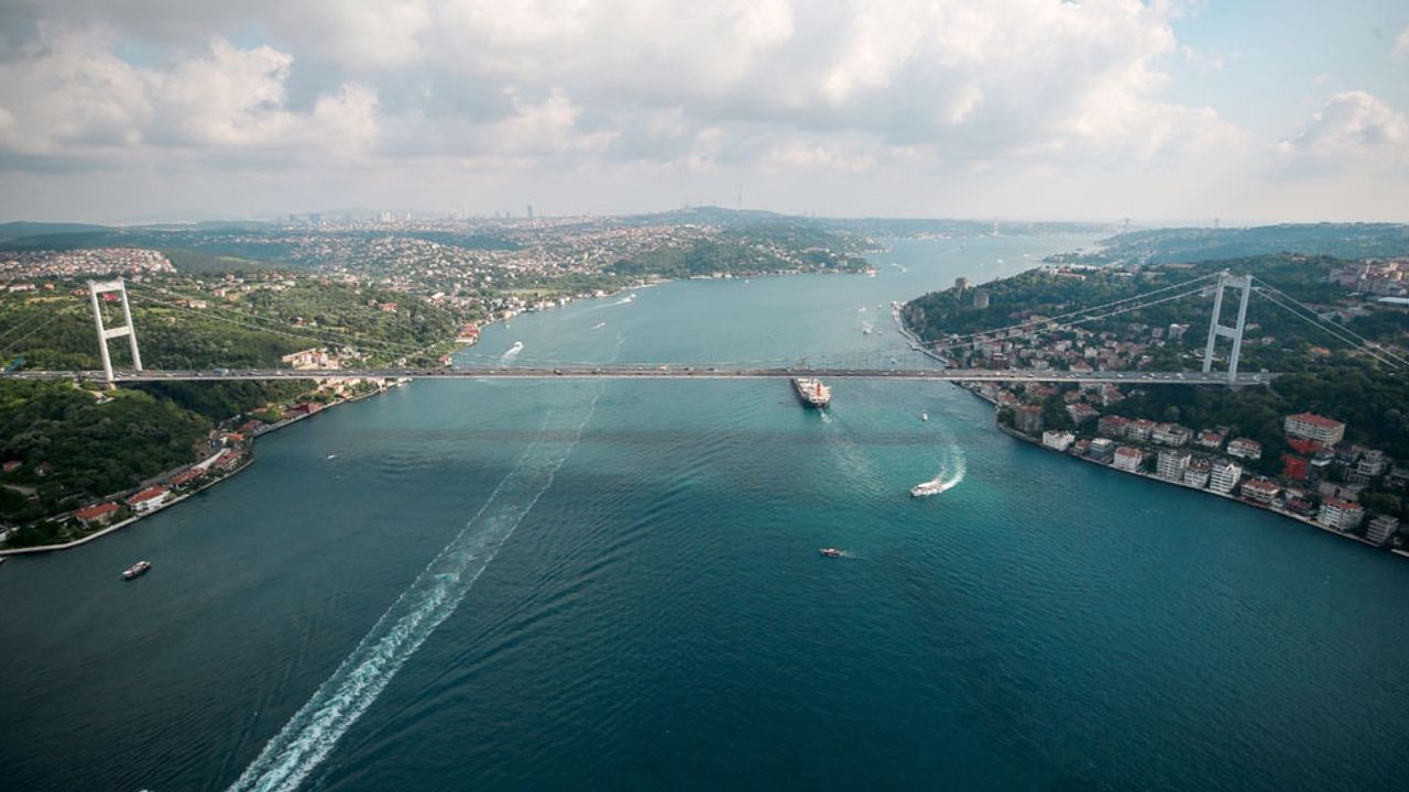 İstanbul’da boğazlardan geçecekler dikkat! Kasa 7 kat alev alacak