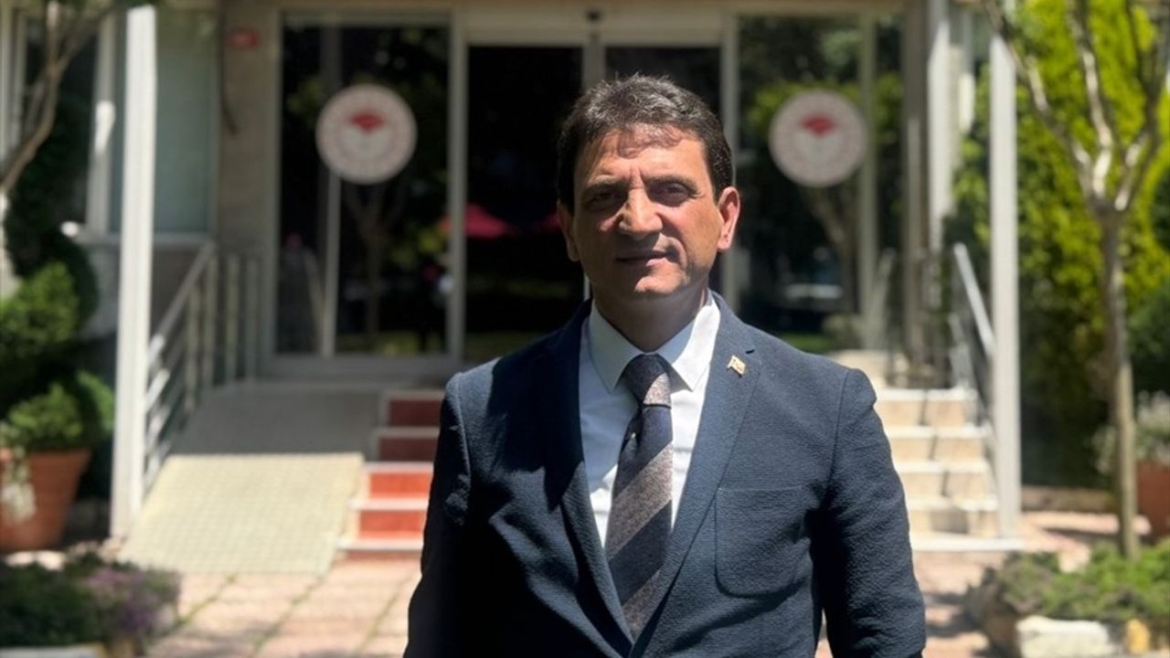 İstanbul'da Çiftçilere Dağıtılan Tohumların Yüzde 80'i Yerli Üretim