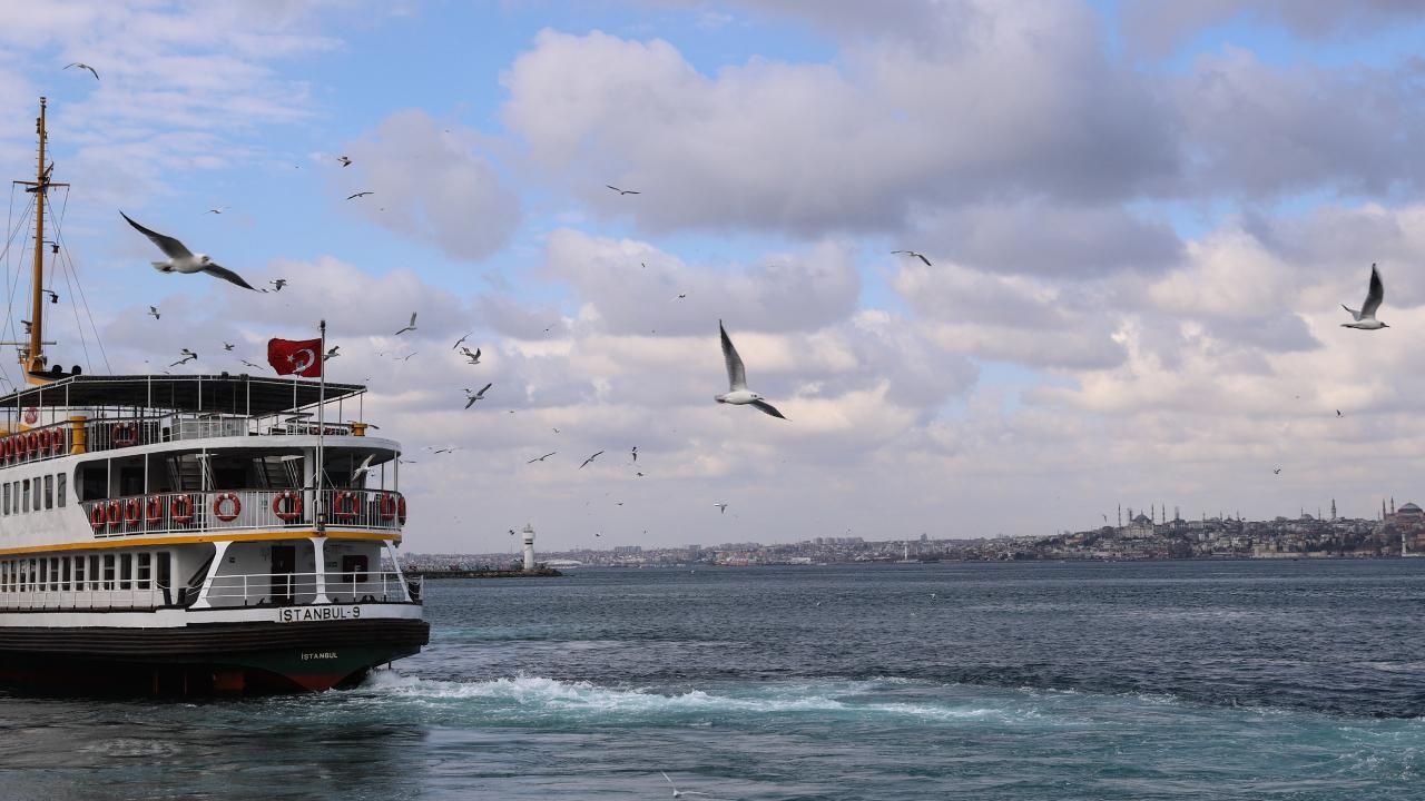 İstanbul'dan Ankara'ya Türkiye'nin yarısı için alarm verildi! O güne dikkat: Gökgürültüsü ile geliyor
