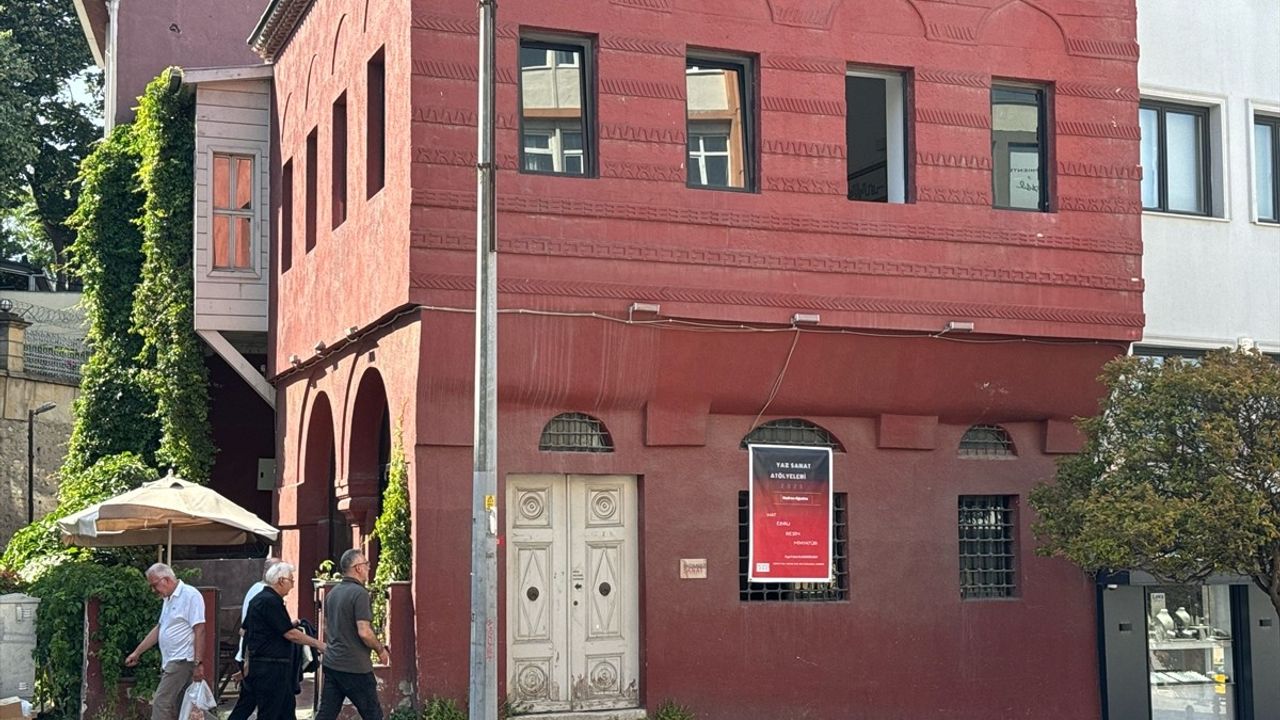 İstanbul'dan Dünyaya Duyurulacak: Binlerce Katledilen Çocuğun İsimleri