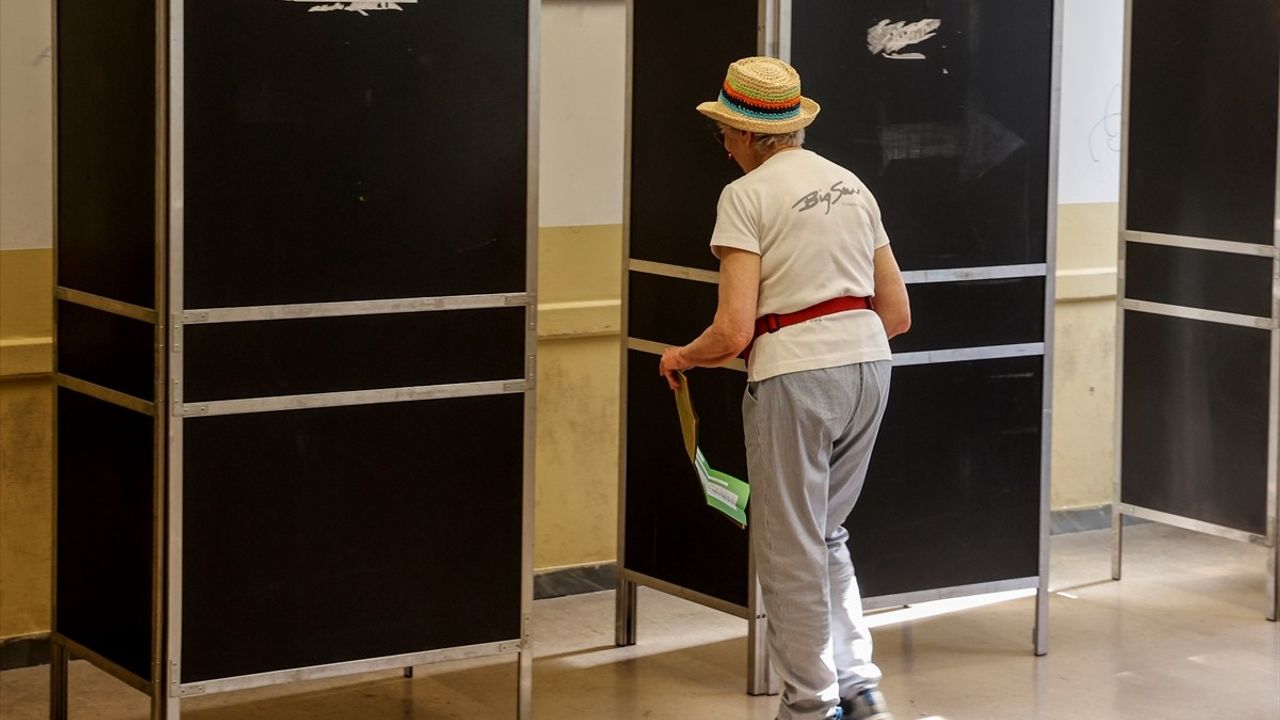 İtalya'da Yabancıların Vatandaşlık Alımında Değişiklik Talebi İçin Referandum Yapılıyor