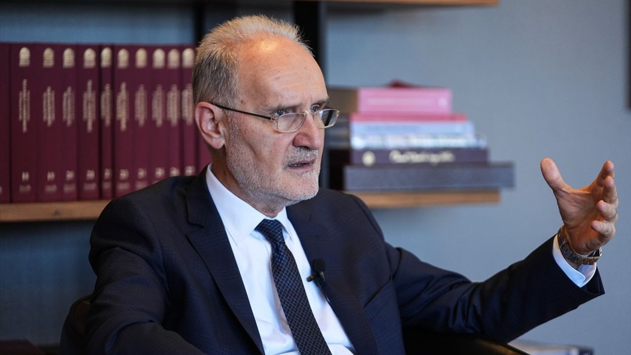 İTO Başkanı Avdagiç'ten İhracat İçin Üç Maddelik Öneri