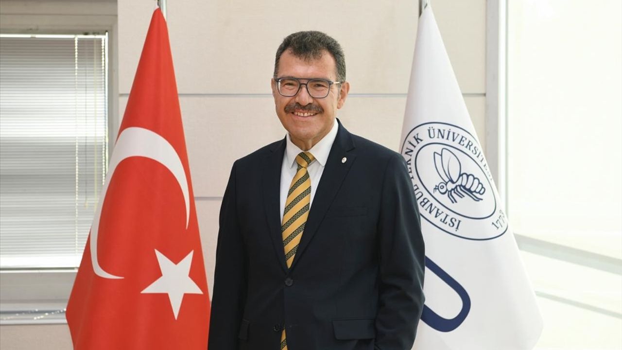 İTÜ, Harvard Öğrencilerine Eğitim İmkanı Sunuyor