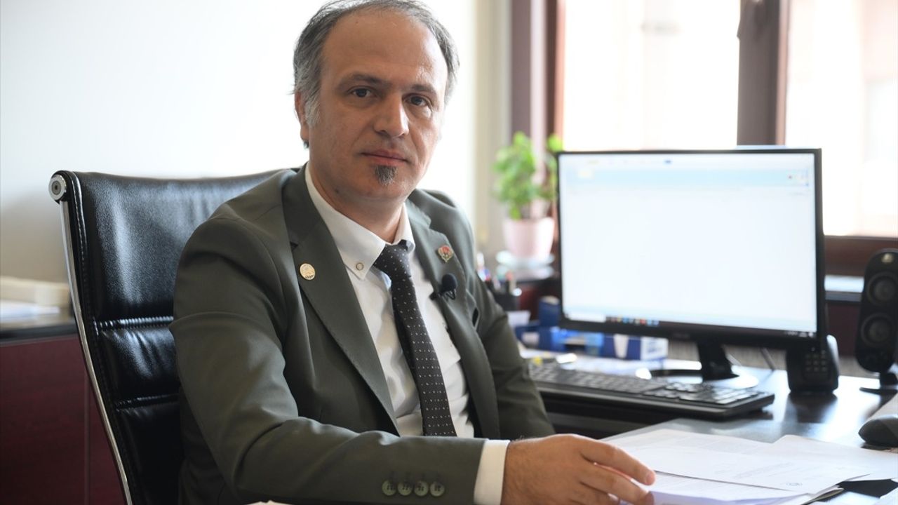 İyot Eksikliği Gebelik ve Çocuk Gelişimini Olumsuz Etkiliyor