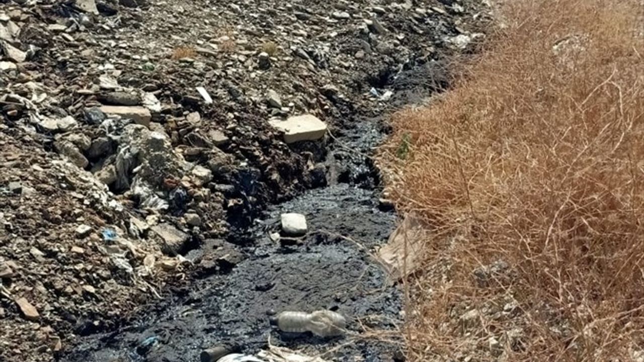 İzmir Büyükşehir Belediyesine 3 Katı Atık Tesisine 9,3 Milyon Lira Cezası