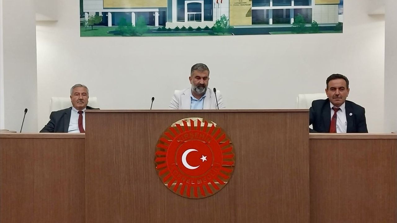 Japon Arkeolog Dr. Sachihiro Omura’nın İsmi Kırşehir'deki Bir Caddeye Verildi